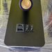 Lampa de Citit Noptiera 15W LED 
USB + Type-C  Intensitate Reglabila